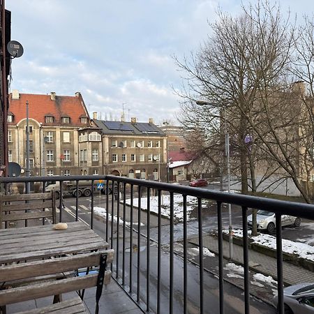 Apartment Zamulkowa Katowice Zewnętrze zdjęcie