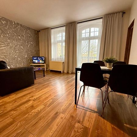 Apartment Zamulkowa Katowice Zewnętrze zdjęcie