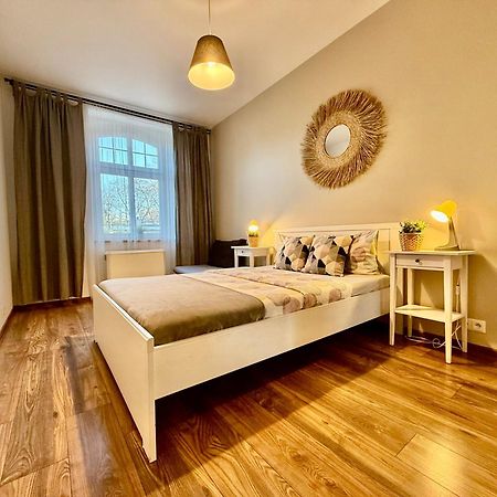 Apartment Zamulkowa Katowice Zewnętrze zdjęcie