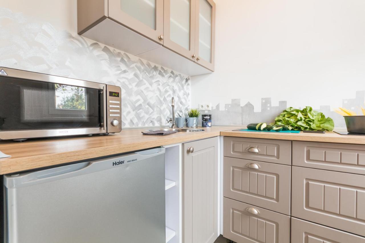 Apartment Zamulkowa Katowice Zewnętrze zdjęcie