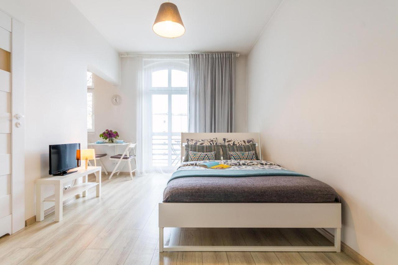 Apartment Zamulkowa Katowice Zewnętrze zdjęcie