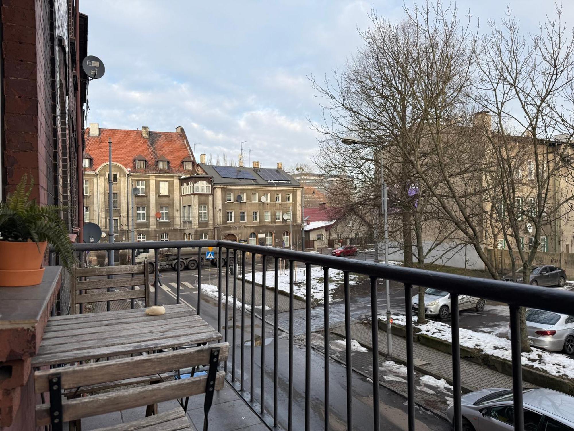 Apartment Zamulkowa Katowice Zewnętrze zdjęcie