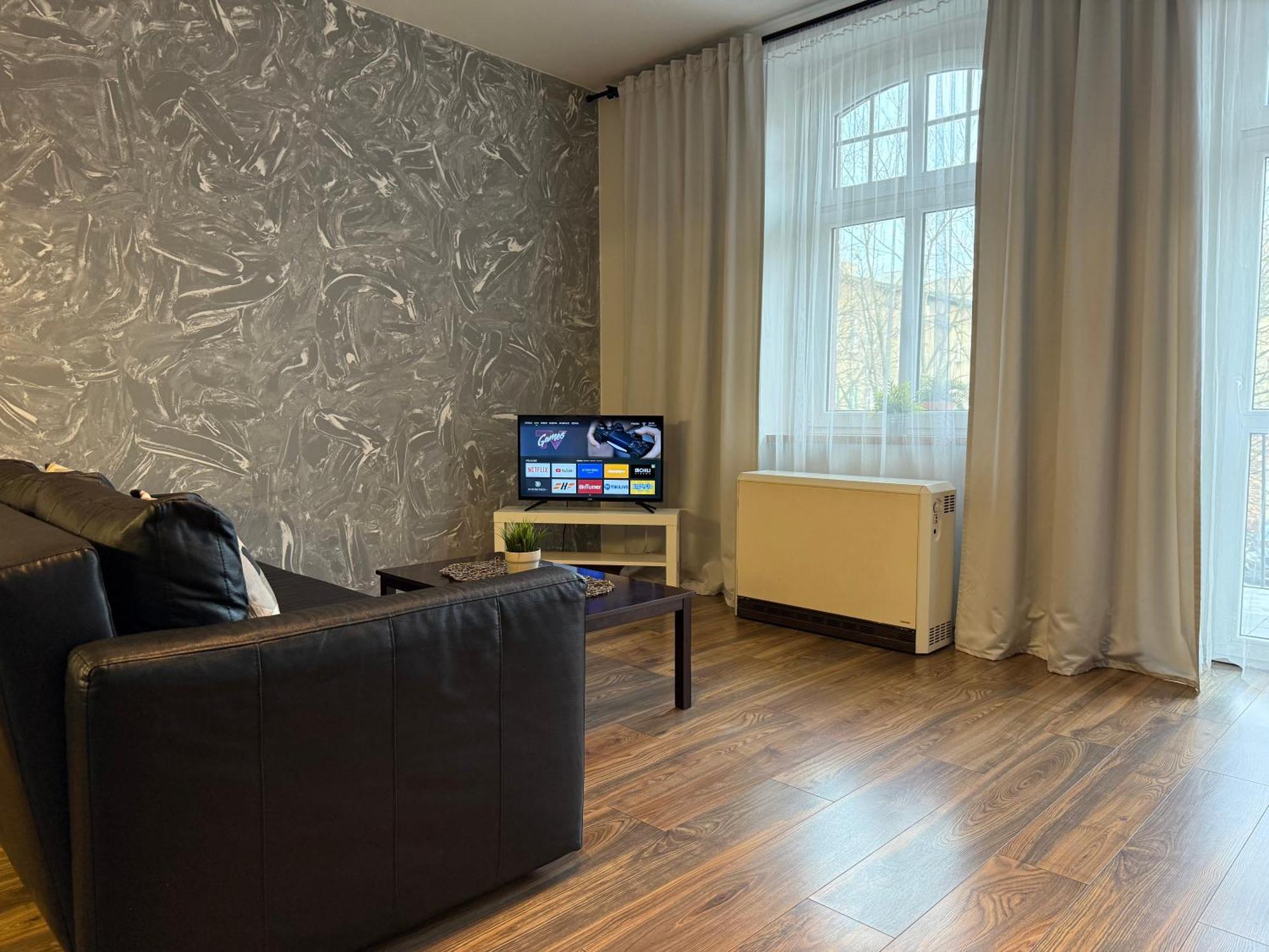 Apartment Zamulkowa Katowice Zewnętrze zdjęcie