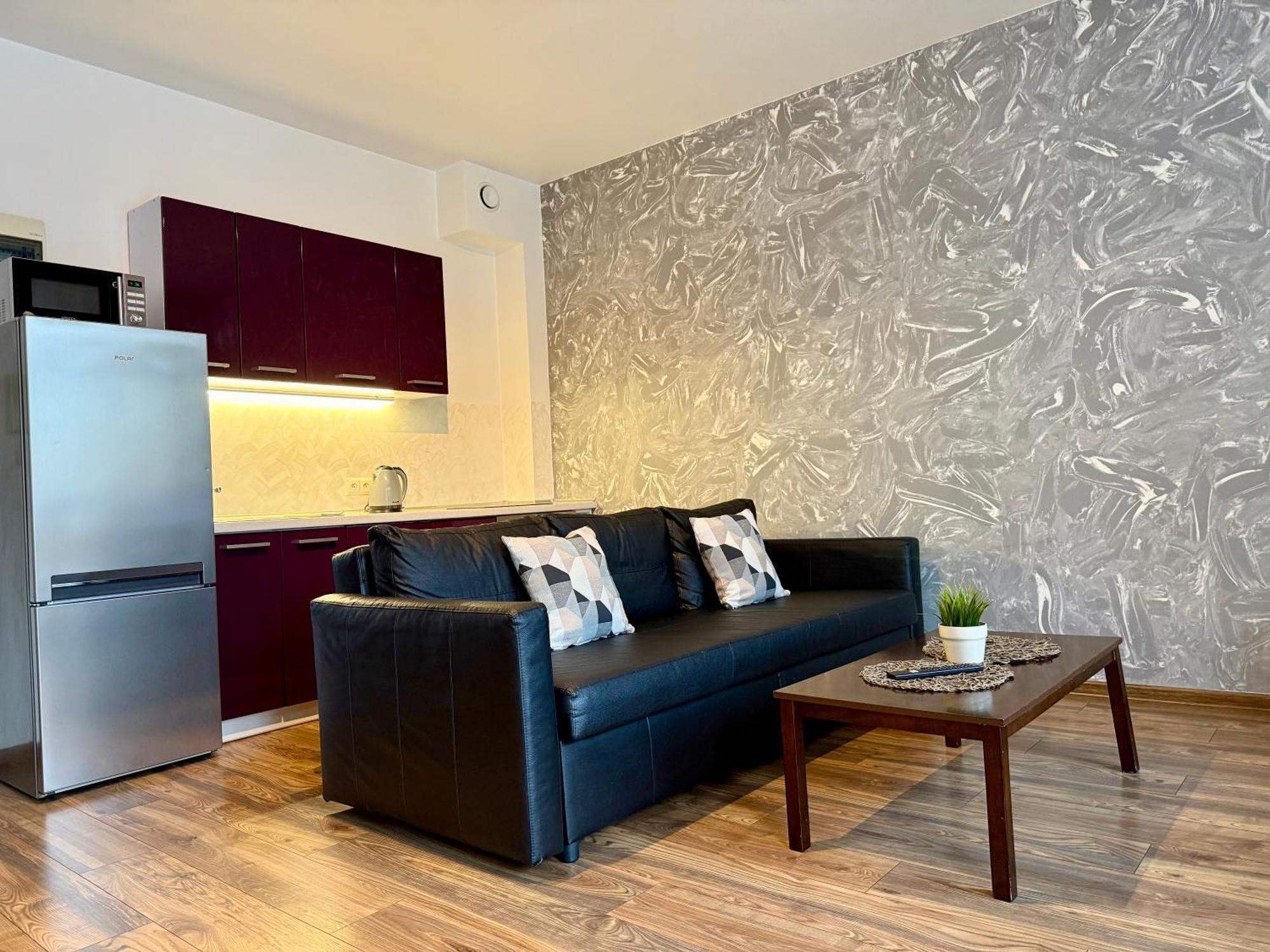 Apartment Zamulkowa Katowice Zewnętrze zdjęcie