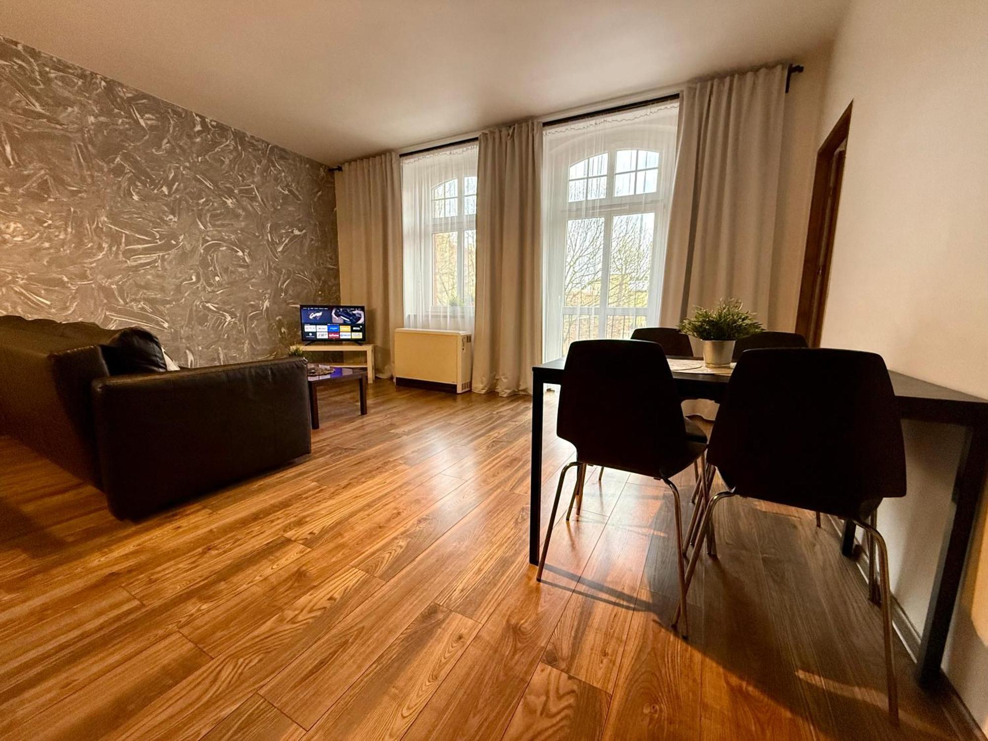 Apartment Zamulkowa Katowice Zewnętrze zdjęcie