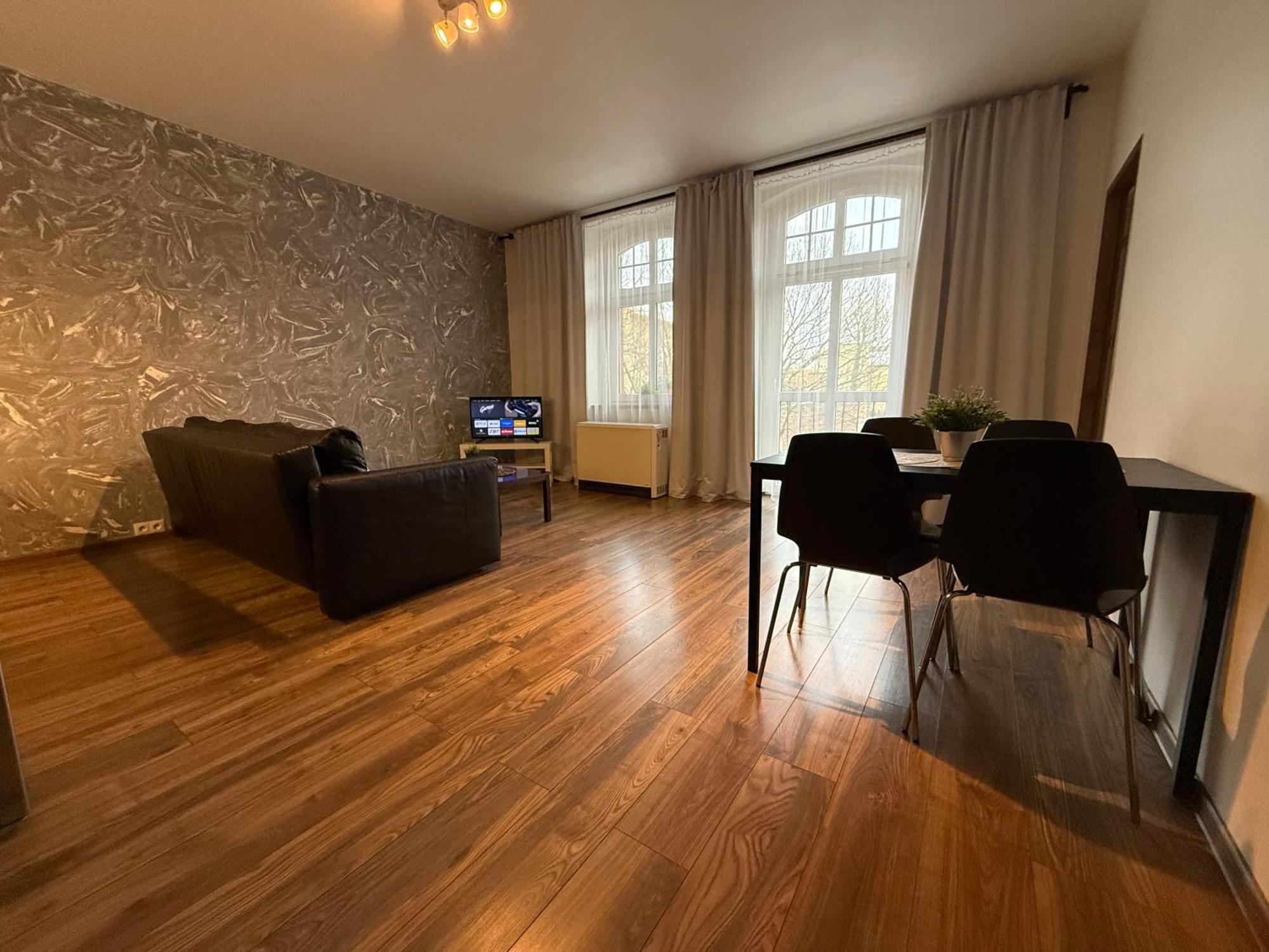 Apartment Zamulkowa Katowice Zewnętrze zdjęcie