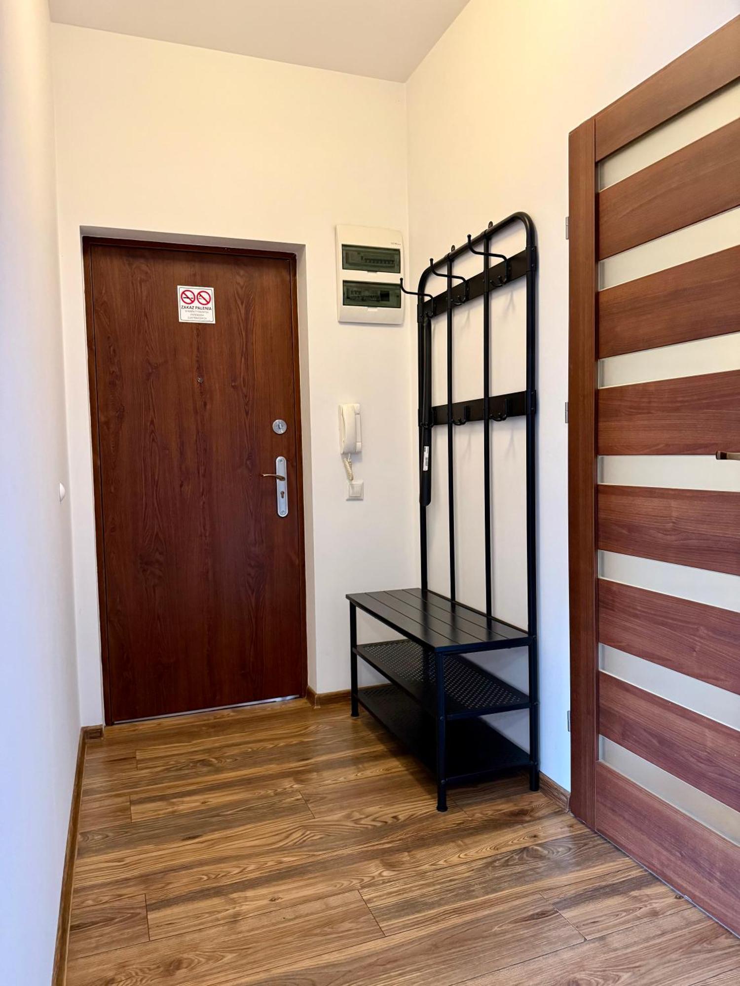 Apartment Zamulkowa Katowice Zewnętrze zdjęcie