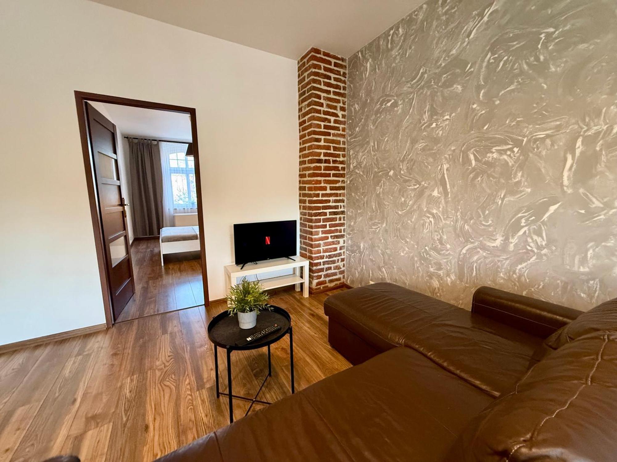 Apartment Zamulkowa Katowice Zewnętrze zdjęcie