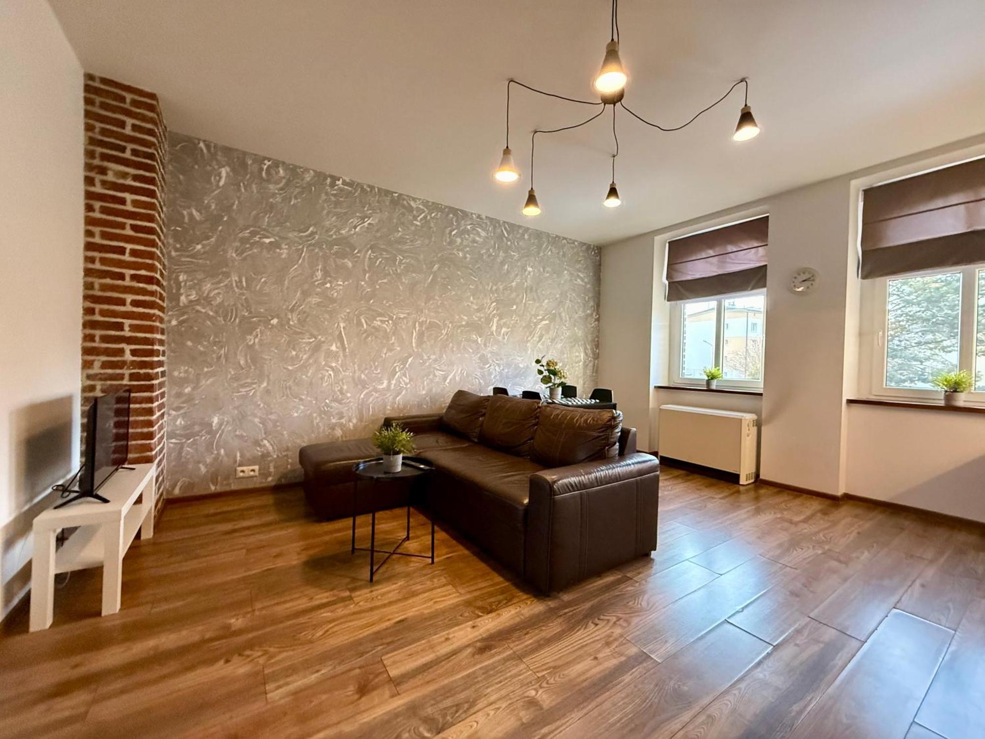 Apartment Zamulkowa Katowice Zewnętrze zdjęcie