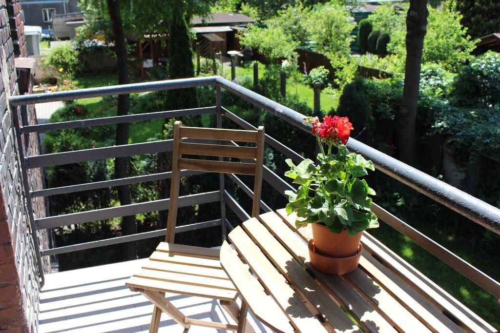 Apartment Zamulkowa Katowice Zewnętrze zdjęcie