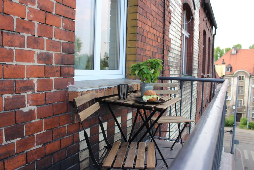 Apartment Zamulkowa Katowice Zewnętrze zdjęcie