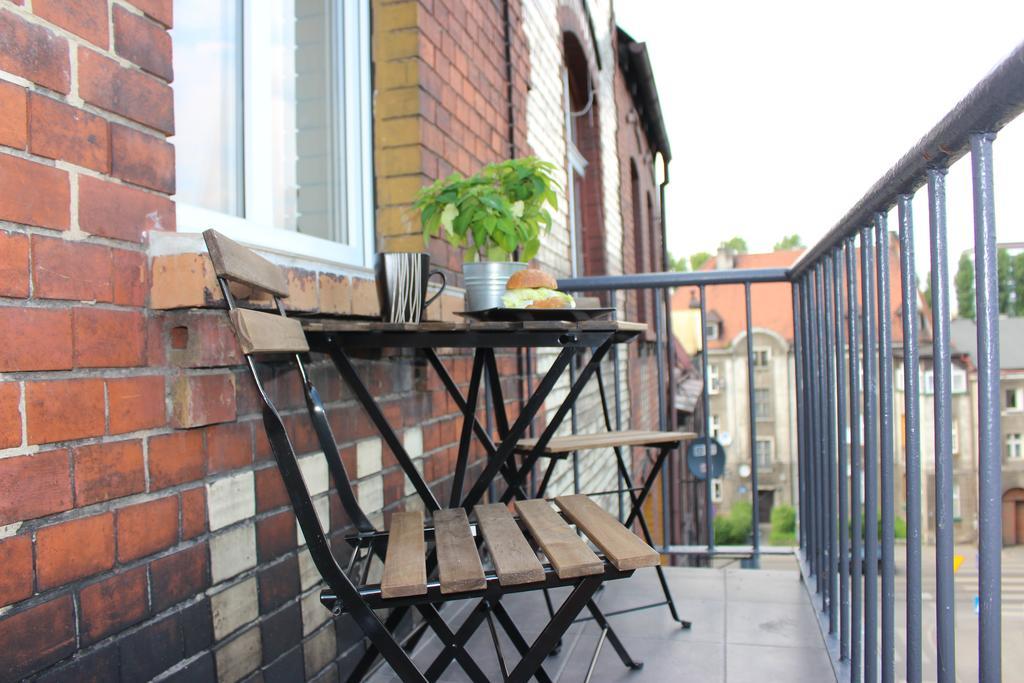 Apartment Zamulkowa Katowice Zewnętrze zdjęcie