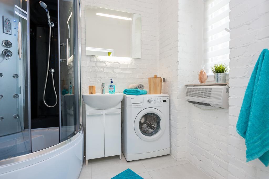 Apartment Zamulkowa Katowice Zewnętrze zdjęcie