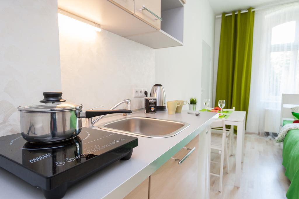Apartment Zamulkowa Katowice Zewnętrze zdjęcie