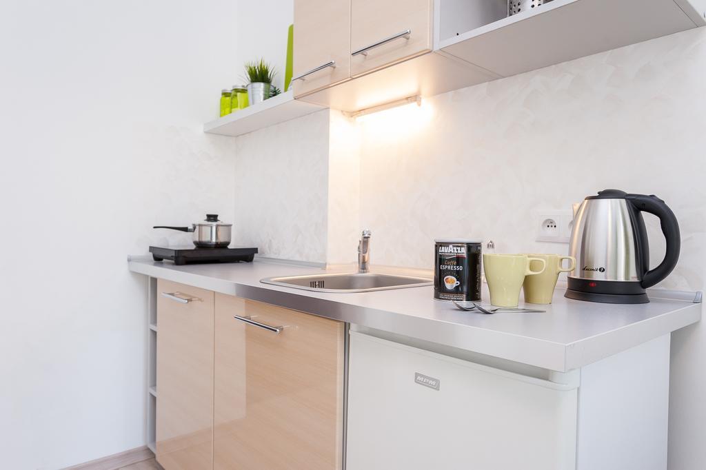 Apartment Zamulkowa Katowice Zewnętrze zdjęcie