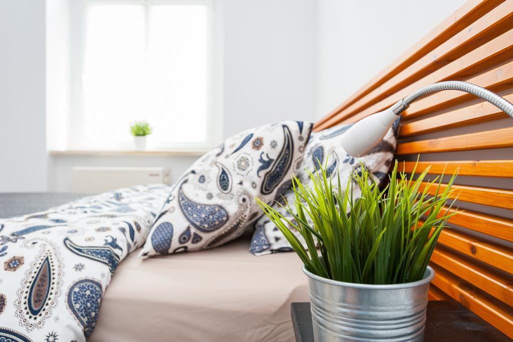 Apartment Zamulkowa Katowice Zewnętrze zdjęcie