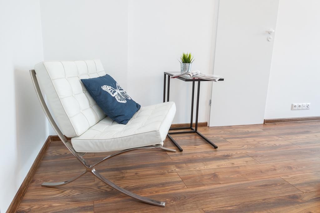 Apartment Zamulkowa Katowice Zewnętrze zdjęcie