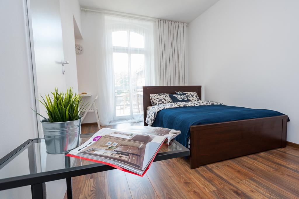 Apartment Zamulkowa Katowice Zewnętrze zdjęcie