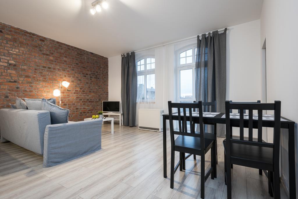 Apartment Zamulkowa Katowice Zewnętrze zdjęcie