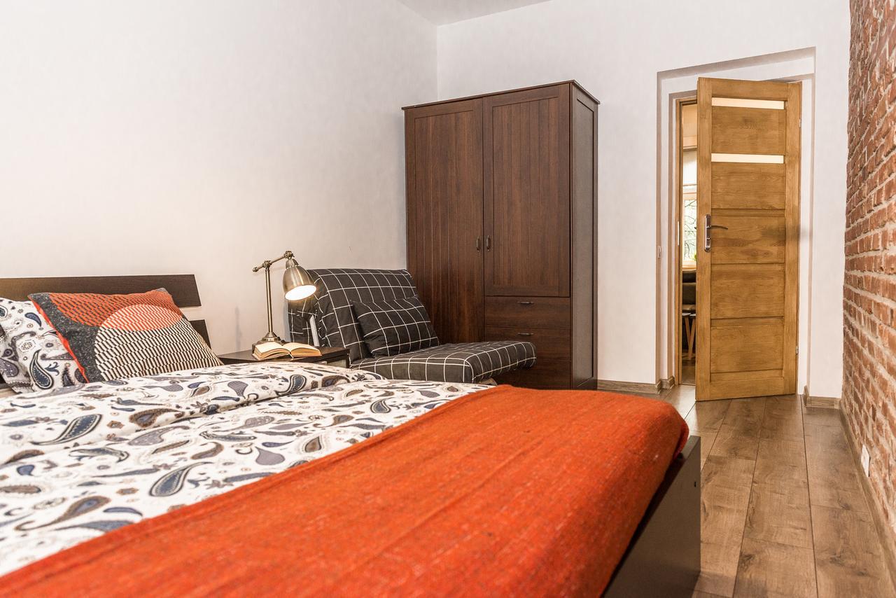 Apartment Zamulkowa Katowice Zewnętrze zdjęcie